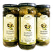 Smoked Valleverde Patagonia Olives x 3 Units 0