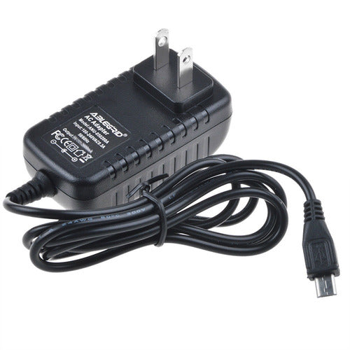 Ablegrid AC-DC Adapter Charger for Kocaso MX790 7 Inches Android Tablet 2