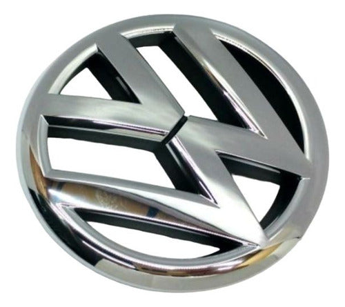 Volkswagen Vento/Golf Front Grille Emblem 0