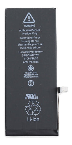 OEM iPhone 6s Plus A1634 A1687 A1699 A1690 Replacement Battery 0