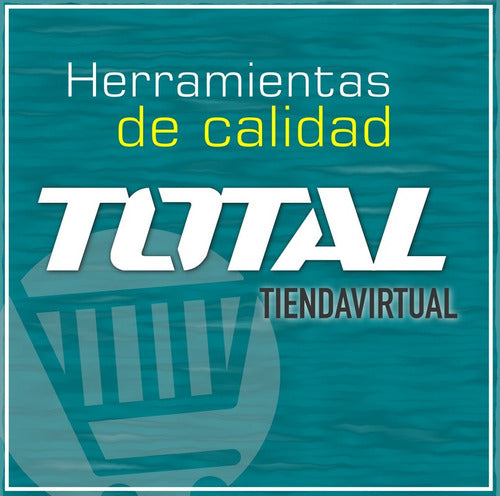 Corta Vidrio De Metal Total X 2unidades - Tvirtual 2