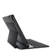 Funda De Teclado Belkin Qode Ultimate Lite Para iPad 5th Gen 1