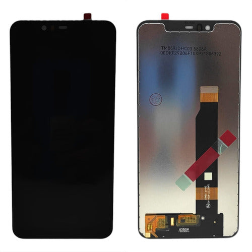 Nokia Módulo Compatible 5.1 Plus Oled 0