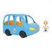 Cocomelon Deluxe Family Car with Sounds and Songs 2