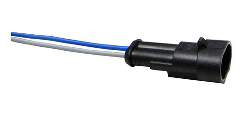 2-Way Male Plug Various Sensors - I49784 1