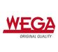 Wega Filtro De Aire Para Fiat Iveco Turbo Daily 2