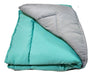 6-Piece Baby Cot Set: Quilt + Bumper + 3 Cushions + Sheets 24