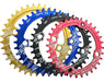 Generic Bafang 40t Chainring Without Adapter - E-bikes 0