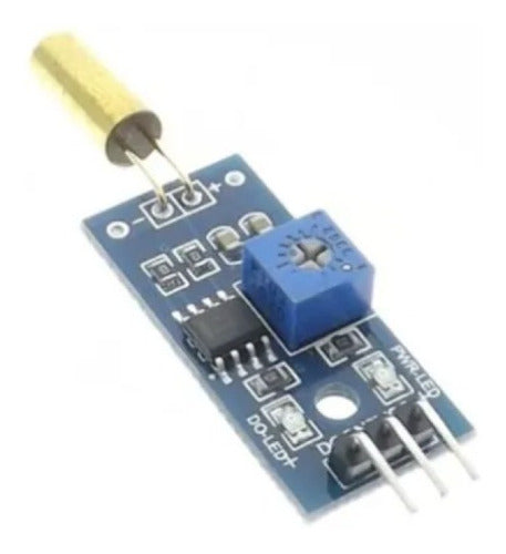 TecnoliveUSA SW520D Inclination Angle Sensor Module 0