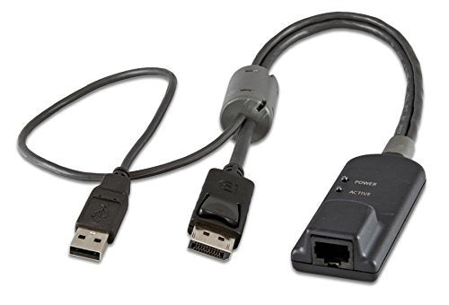 Avocent Vertiv Mergepoint Unity IQ Module DisplayPort USB 0