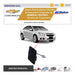 Chevrolet Towing Hook Cover Front - Cruze 2