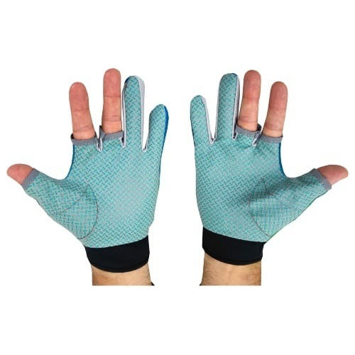 Sumax Guantes De Pesca Con Protección UV 1