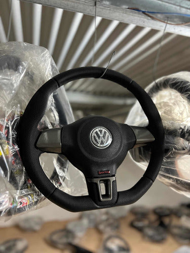 VW Jetta Steering Wheel - Free Shipping Nationwide! 1