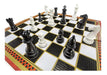 Argentinian Grand Masters Chess Set by Ruibal Original 4