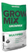 Combo Growmix MultiPro 80L + LED Light Pocket Zoom Magnifier 3x 6x Valhalla Grow 1