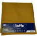 Pack of 3 Adjustable Queen Size Sheets 220 X 240 Cm - Roffe 69