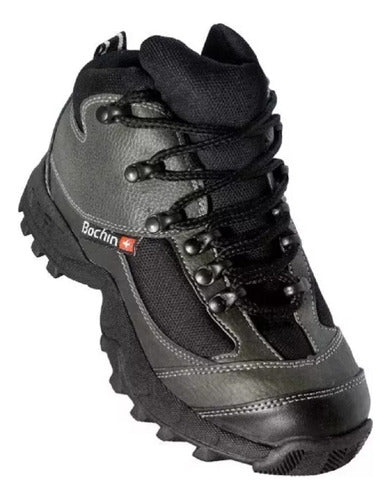 Bochin 800 Special Work-Trekking Boots Sizes 46, 47, 48 2