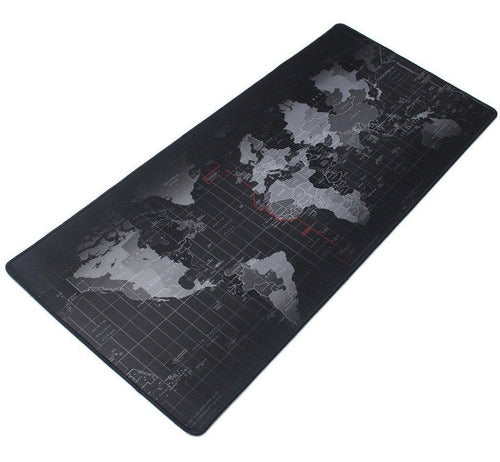 Gaming Pro Extended Extra Large Non-Slip Waterproof Mouse Pad 0