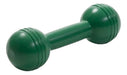 Mir 3 Kg Plastic Dumbbell Fitness 0