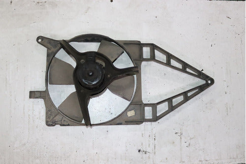 Electroventilador Opel Corsa Ev-536 1