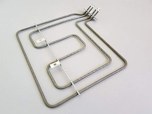 Beko Superior Cooktop Heating Element 0