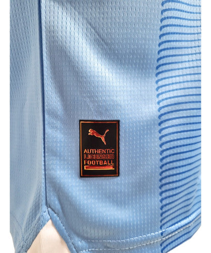 Manchester City Home Jersey 2023/2024 5