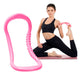 Soft Pilates Yoga Fitness Ring for Stretching Elongation 14