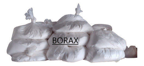 Borax X 1 Kilo 0