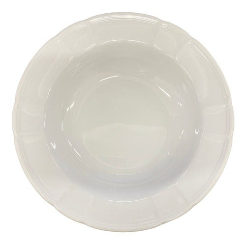 Royal Porcelain Bowl Cereal Hondo 19.5 Cm Linea 3200 G 2