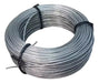 Provetec Steel Cable Multigym Reinforced PVC Coated 5mmx3mts 1