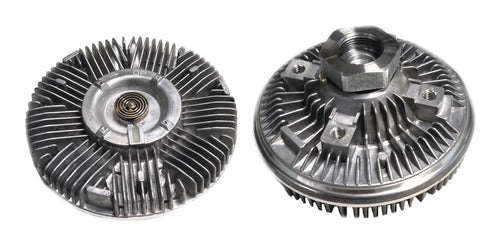 IMP Viscous Fan Clutch for Ford Cargo / VW 0