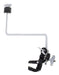 Dixon Cymbal Stand for Chrome Hoop PAHCMSP 0