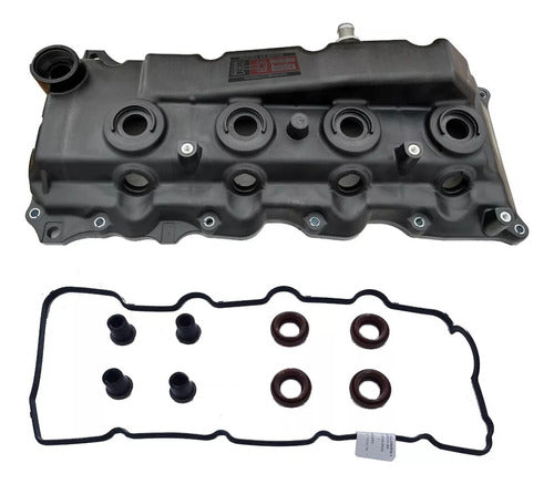 Akuro Valve Cover Toyota Hilux 1KD 2.5 3.0 16V 2005 to 2015 0