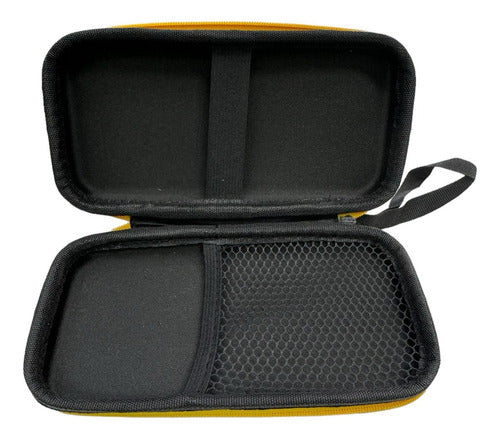 Generic Hard Case for X19 Console 0