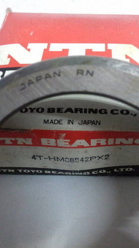 NTN Front Pinion Bearing - Japanese 2