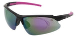 Optitech Queva Sun Glasses Running Category 3 0