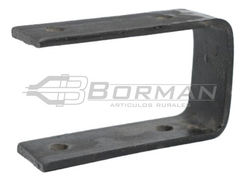 BORMAN SRL Grampa P/ Tranquera N°6 E 1