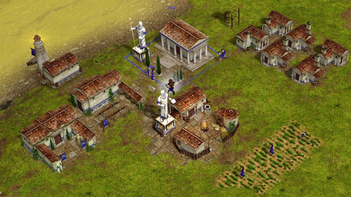 Age of Mythology Extended Edition + PC Digital Gifts 3