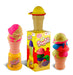 Top Toys Smooshi Heladería Mágica Pack De 2 Potes Super Masa Para Mod 0