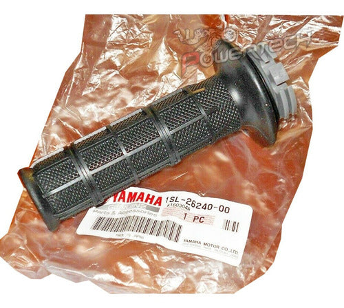 Yamaha Puño Y Caña Acelerador Yzf 250 2014-2020 / 450 2014-2019 / Wrf 250 450 2015-2019 1