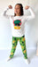 Children's Pajamas - Characters for Girls and Boys 52