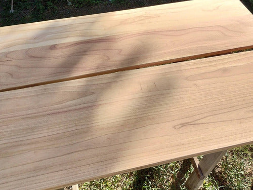 Tablas Tablones De Madera De Paraiso Sin Imperfecciones 3