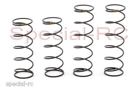 Sworkz S350 Evo Ii Bbs Sistema Shock Spring Set  Sw-210060 1