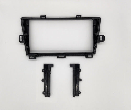 WIS-HUAN Toyota Prius 2009-2014 9-Inch Adapter Frame 1