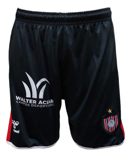 Hummel Chacarita Home Game Shorts - The Brand Store 16