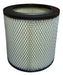 Sullair Replacement Air Filter 0098 Series 12-60/16-75/20 0