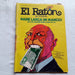 Revista El Raton De Occidente N° 14 - Año 1 - 1976 0