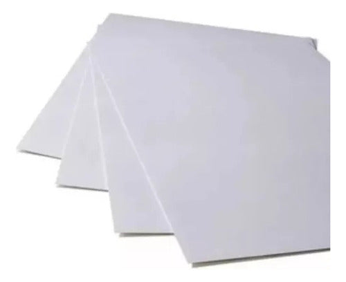 Self-Adhesive Cardboard for Photobooks 0