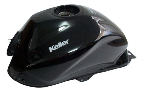 Keller Tanque De Combustible Stratus 260R 0