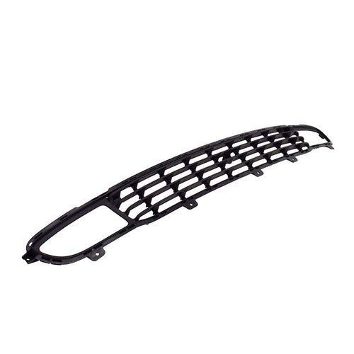 Original Chevrolet Zafira 01-04 Central Bumper Grille 0